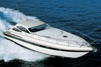 Pershing 52 for sale in France for €250,000 (£219,277)