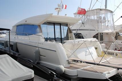Jeanneau Prestige 500 S for sale in France for €600,000 (£530,588)