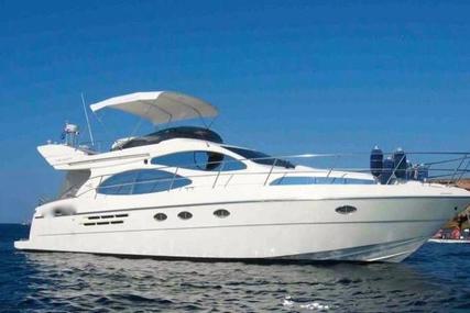 Azimut 46 for sale in France for €159,000 (£139,381)