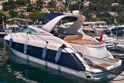 Fairline Targa 43 for sale in France for €139,000 (£121,394)