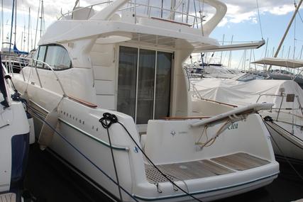 Jeanneau Prestige 36 for sale in France for €90,000 (£79,159)