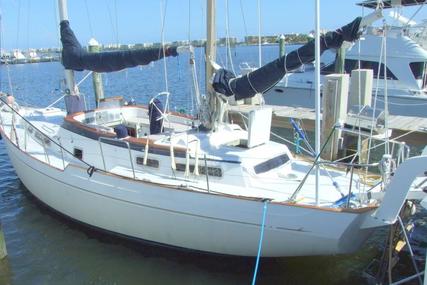 Camper & Nicholson 44CC Ketch for sale in United States of America for $49,900 (£37,913)