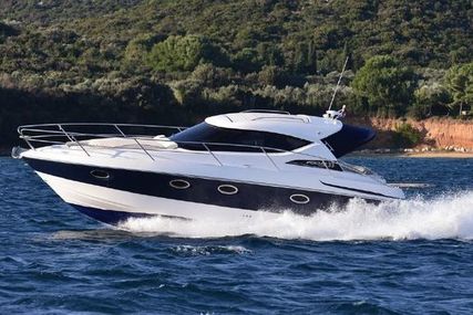 Focus Power 33 for sale in United Kingdom for £187,000