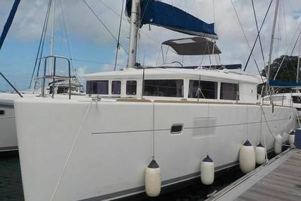 Lagoon 450 for sale in Saint Vincent and the Grenadines for $499,000 (£378,587)