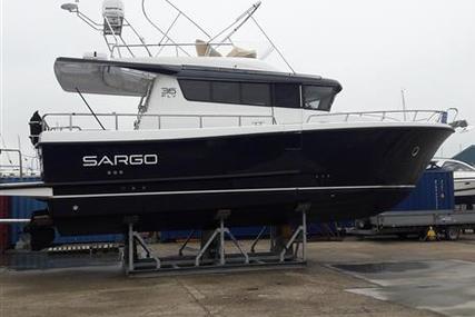 Sargo 36 Fly for sale in United Kingdom for £420,000