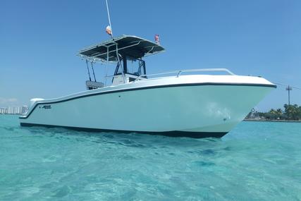 Mako 252 Center Console for sale in United States of America for $44,900 (£33,971)