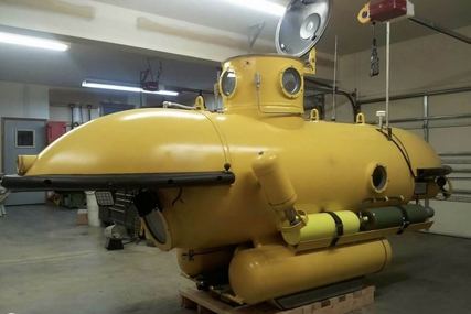 Kittredge KW350 for sale in United States of America for $80,000 (£62,987)