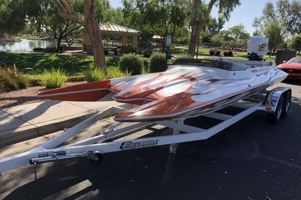 Power Custom 21 for sale in United States of America for $17,900 (£13,480)