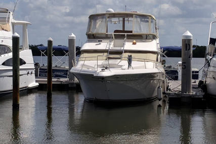 Sea Ray 440 Express Bridge for sale in United States of America for $69,987 (£53,170)