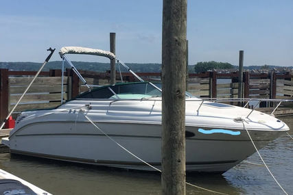 Sea Ray 245 Weekender for sale in United States of America for $11,995 (£9,403)