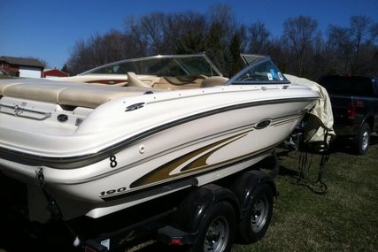 Sea Ray 190 Bow Rider for sale in United States of America for $16,500 (£12,433)