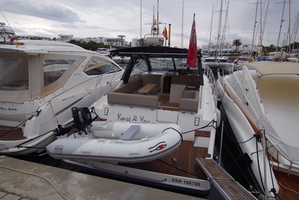 Sealine SC35 for sale in Spain for £135,000