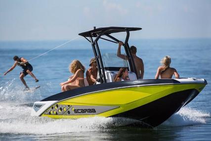 Scarab 195 Open ID for sale in Jersey for £50,000