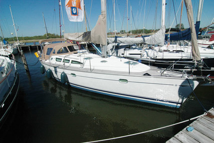 Jeanneau Sun Odyssey 40.3 for sale in Netherlands for €92,500 (£81,027)