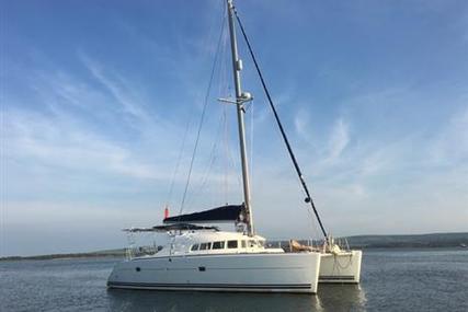 Lagoon 410 for sale in United Kingdom for £164,950