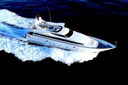Admiral 33 for sale in Greece for €7,300,000 (£6,402,891)