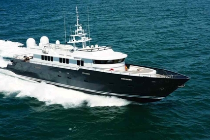 McMullen and Wing 123 for sale in Greece for €13,000,000 (£11,402,409)