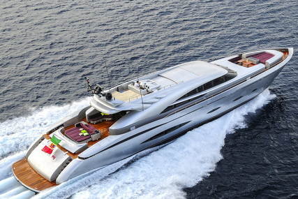 AB Yachts 140 for sale in Greece for €7,500,000 (£6,578,313)