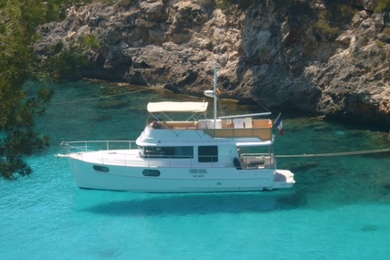 Beneteau Swift Trawler 44 for sale in Greece for €365,000 (£319,870)