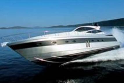 Pershing 62 for sale in Greece for €780,000 (£683,557)