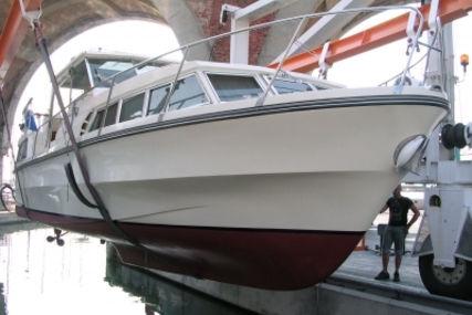 Birchwood 33 for sale in France for €25,000 (£21,984)