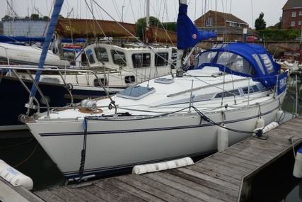 Moody 28 for sale in United Kingdom for £19,950