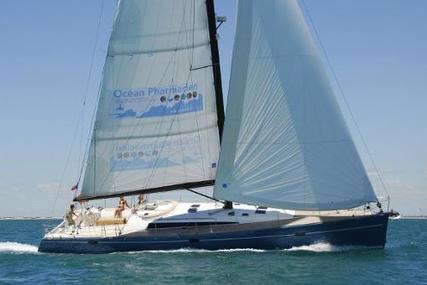Futuna 57 for sale in Croatia for €490,000 (£429,414)