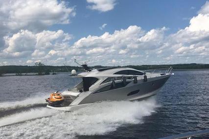 Marquis 500 Sport Coupe for sale in United States of America for $569,000 (£443,057)