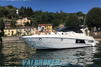 Cranchi M38 HT for sale in Italy for €245,000 (£215,555)
