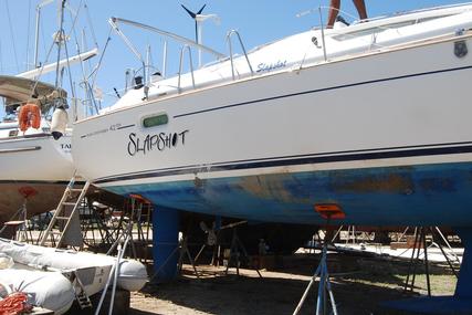 Jeanneau Sun Odyssey 42 DS for sale in British Virgin Islands for $66,000 (£49,815)