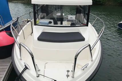 Parker 660 Pilothouse for sale in United Kingdom for £47,495