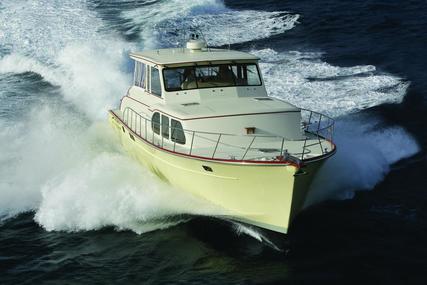 Huckins Linwood 56 for sale in United States of America for $1,390,000 (£1,089,683)