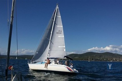 C.N.N.T. NOVA 30 for sale in Italy for €30,000 (£26,200)