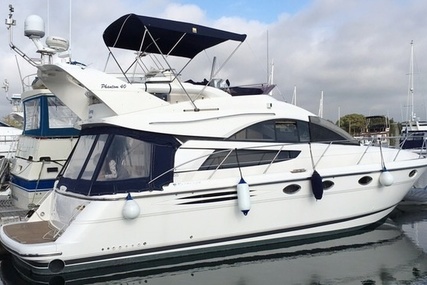 Fairline Phantom 40 for sale in United Kingdom for £169,950