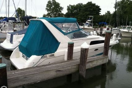 Bayliner Ciera 2755 Sunbridge for sale in United States of America for $14,995 (£11,403) Bayliner Ciera 2755 Sunbridge for sale in United States of America for $14,995 (£11,403)