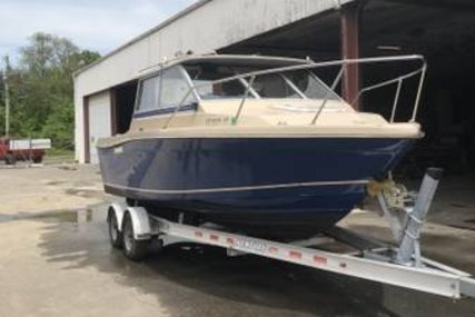 Trophy 21 for sale in United States of America for $17,100 (£12,877)