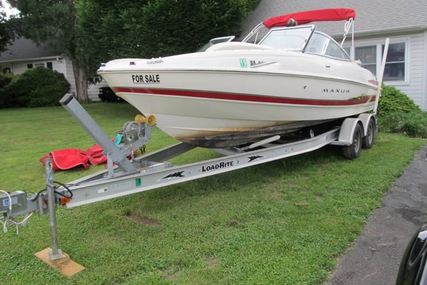 Maxum 2200 SR for sale in United States of America for $16,500 (£12,426)