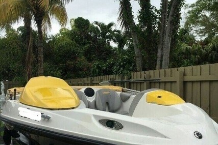 Sea-doo 150 Speedster for sale in United States of America for $13,900 (£10,702)