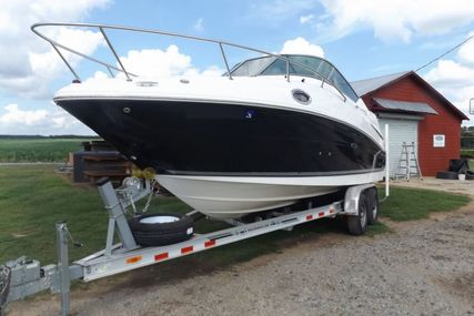Sea Ray 240 Sundancer for sale in United States of America for $53,400 (£40,201)