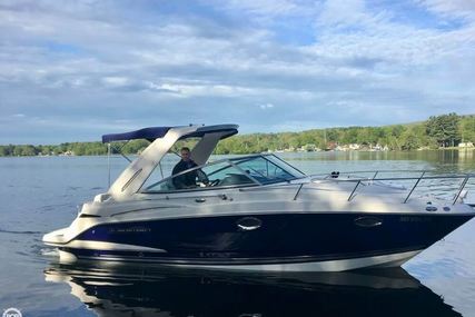 Monterey 260 Sport Cruiser for sale in United States of America for $72,500 (£55,458)