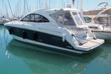 Beneteau Gran Turismo 44 for sale in France for €275,000 (£246,127)