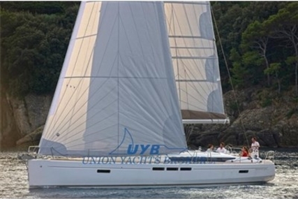 Jeanneau Sun Odyssey 519 for sale in Italy for €310,000 (£272,226)