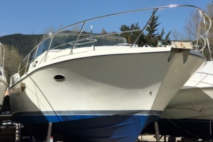 Couach 1060 SUN DECK for sale in France for €45,000 (£39,592)