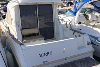Beneteau Antares 8 for sale in France for €50,000 (£43,818)