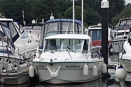 Ocqueteau 645 for sale in United Kingdom for £14,950