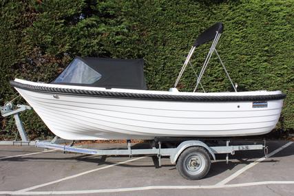 Admiral Classic 561 XL for sale in United Kingdom for £16,165