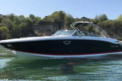 Cobalt 296 for sale in United Kingdom for £89,990
