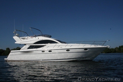 Fairline Phantom 50 for sale in Netherlands for €295,000 (£264,237)
