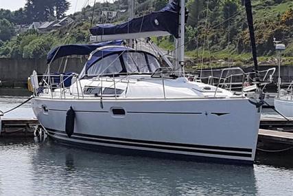 Jeanneau Sun Odyssey 39i Performance for sale in United Kingdom for £89,000