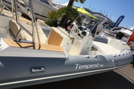 Capelli 700 Tempest for sale in France for €59,000 (£52,119)